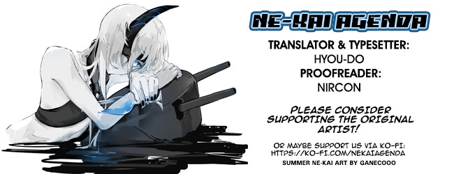 Hentai Manga Comic-Hydration on the Heian Maru-Read-24